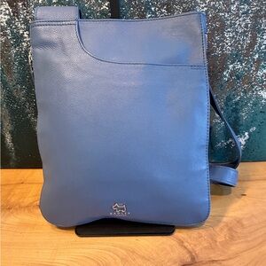 Radley London Pockets Icon Crossbody Bag (NWOT)